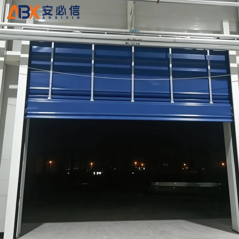 海西蒙古族藏族自治州高速堆积门