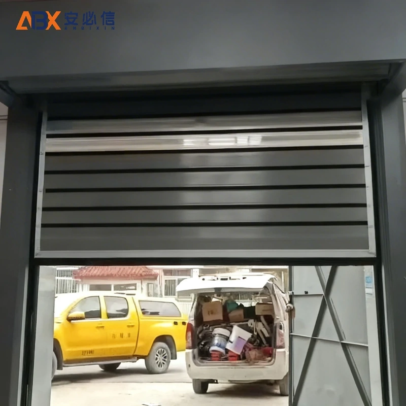 海西蒙古族藏族自治州洁净室高速门